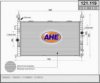 AHE 121.119 Radiator, engine cooling